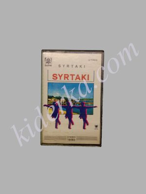Syrtaki