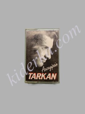 Tarkan - A Acayipsin