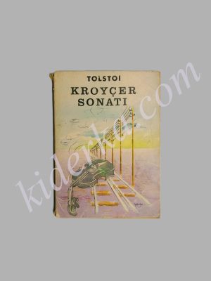 Kroyçer Sonatı - Tolstoi