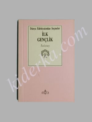 İlk Gençlik - Tolstoy