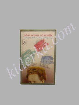 Ünol Büyükgönenç	- Güzel Günler Göreceğiz