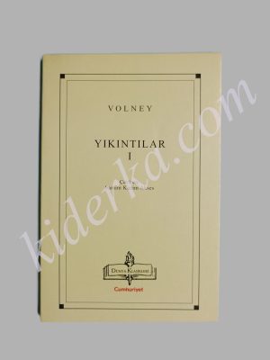 Yıkıntılar 1 - Volney