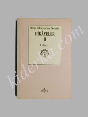 Hikayeler 2 - Voltaire