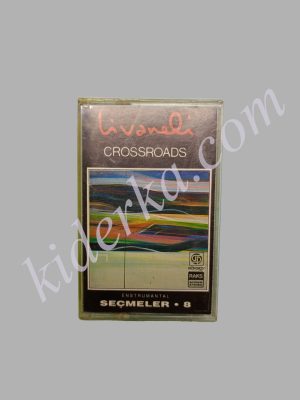 Zülfü Livaneli - Crossroads