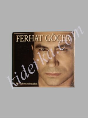 Ferhat Göçer - Biz Aşkımıza Bakalım