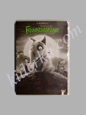 Frankenweenie