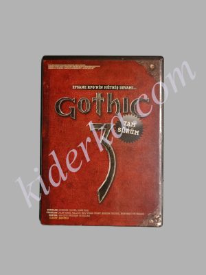 Gothic 3 - PC Oyun