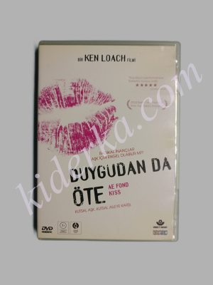 Ken Loach - Duygudan da Öte / Ae Fond Kiss