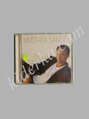 Mustafa Sandal - İste