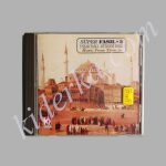 Süper Fasıl 3 - Uşşak Faslı - Hüseyni Faslı