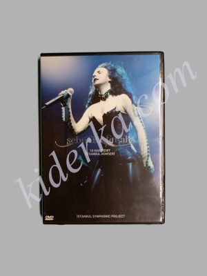 Şebnem Ferah - 10 Mart 2007 İstanbul Konseri