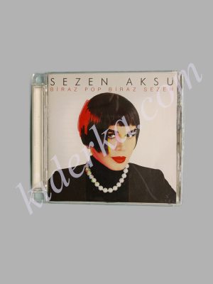 Sezen Aksu - Biraz Pop Biraz Sezen