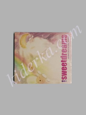 SweetDreams - Lullabies From All Over The World