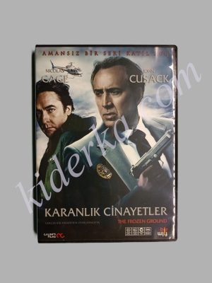 The Frozen Ground - Karanlık Cinayetler