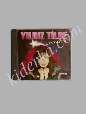 Yıldız Tilbe - Delikanlım